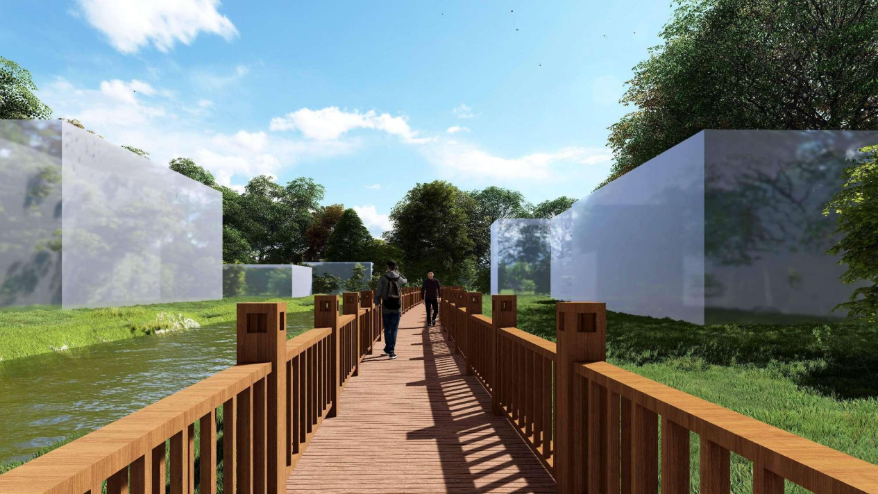 白玉縣推進鄉(xiāng)村(cūn)建設重點基礎設施項目可行性研究報告